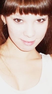 Евгения Добровольская