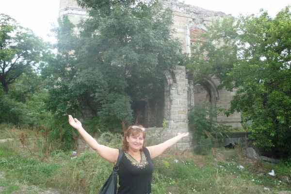 Нехочуха Нехочуха