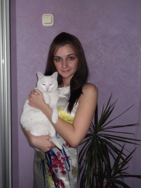 Татьяна Сабчук