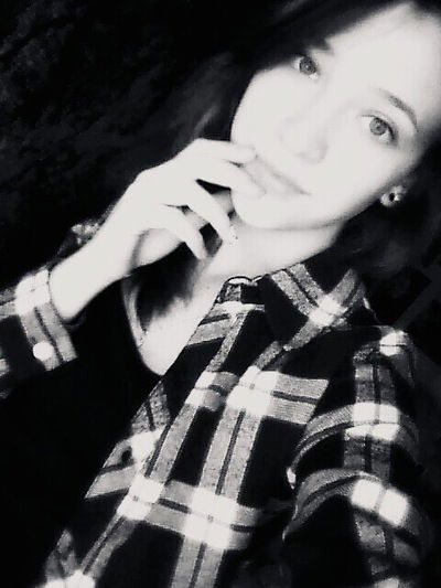 Наташа Тихонова