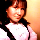 Анна Исаева