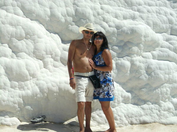 Сергей Андреев