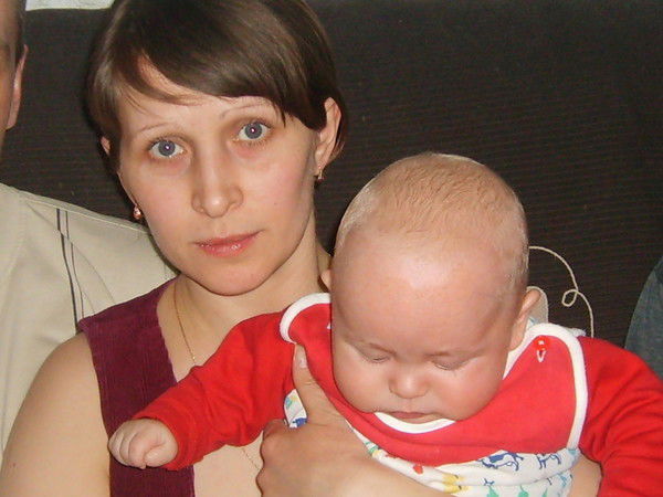 Людмила Цыплякова