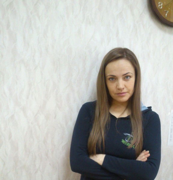 Татьяна Катаева