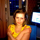 Ирина Горбунцова