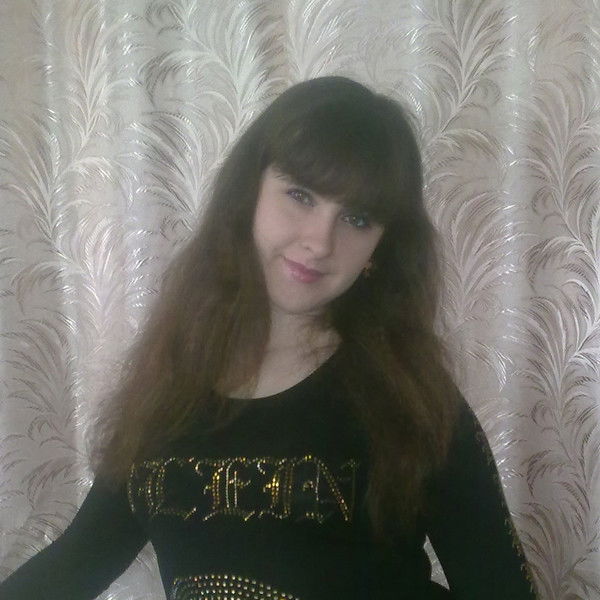 Ксения Елисеева