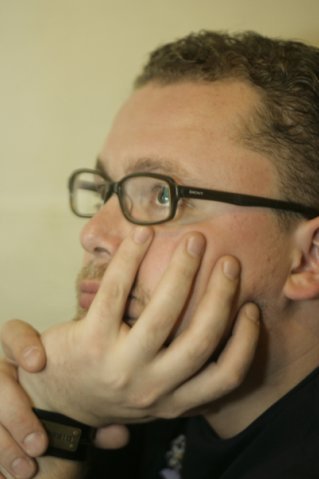 Юра Данилов