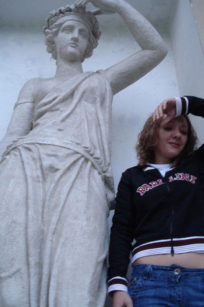 Наташа Лобанова