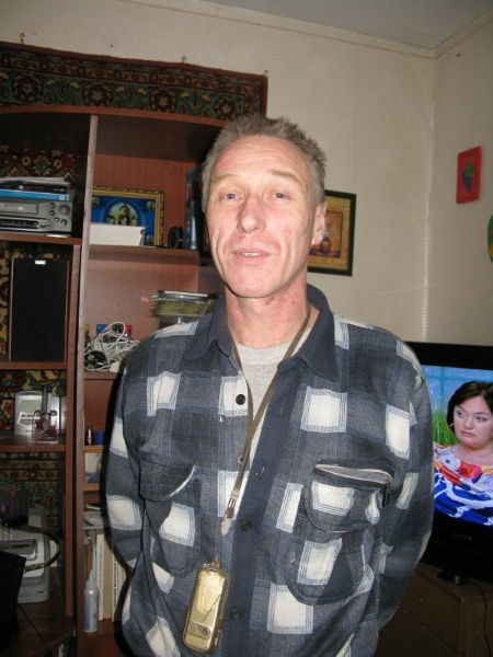 Андрей Франк