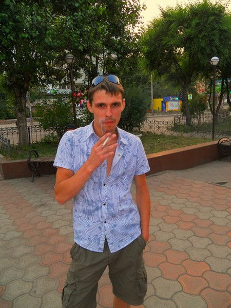 Артём Пашенных