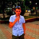 Артём Пашенных