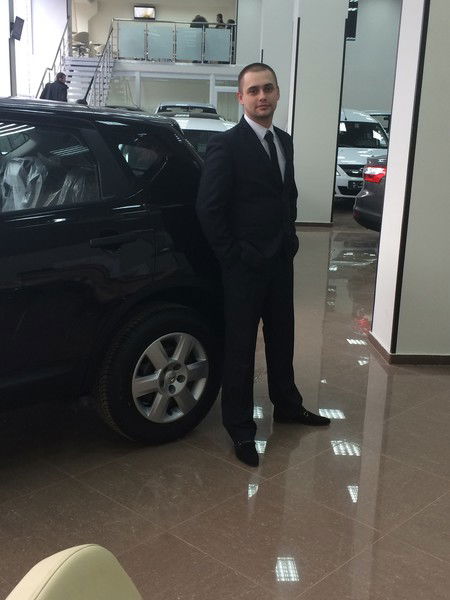 Свой Для Своих