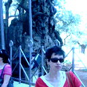 Елена Синицина