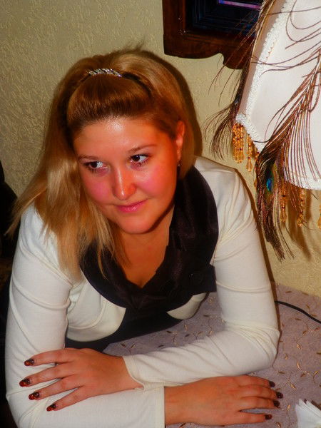 Ирина Лепихова