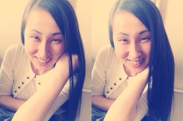 Алма Утемисова