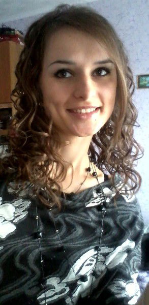 Наташка Михновец