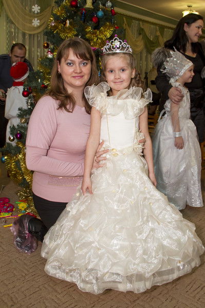 Светлана Ковтун