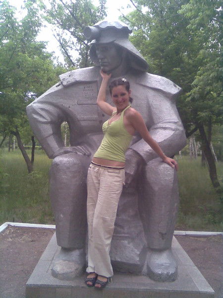 Наталья Зайцева