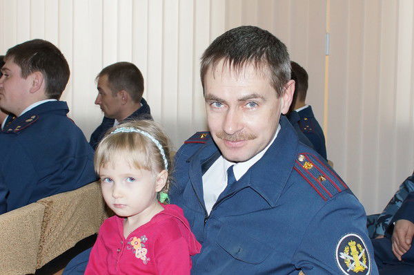 Игорь Афонин