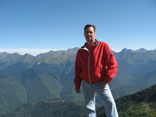 Евгений Надежкин