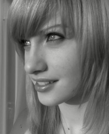 Ольга Тимошенко