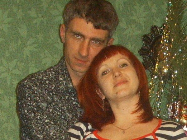 Олег Крамаруха