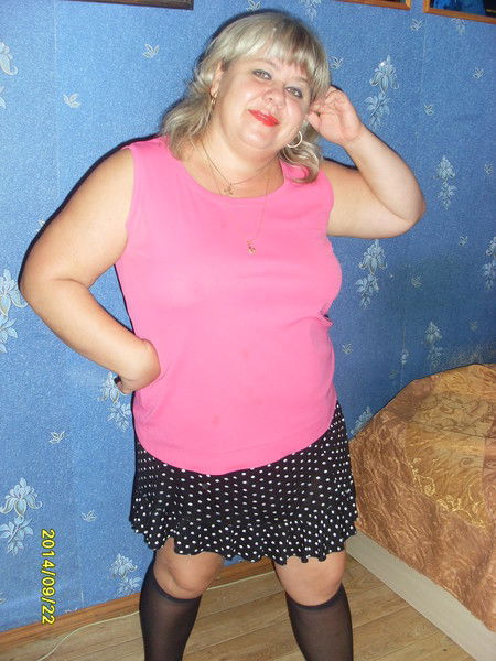 Татьяна Шабанова