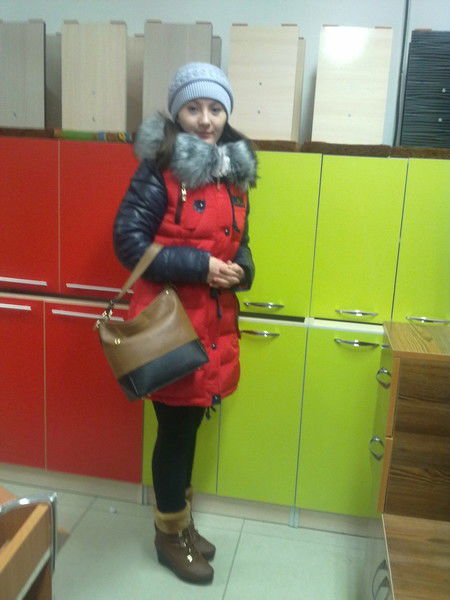 Татьяна Барышникова