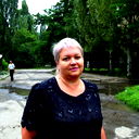 Люда Свидзинская