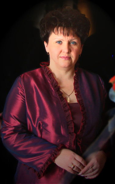 Елена Лебедева