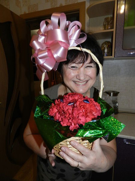 Вера Старкова