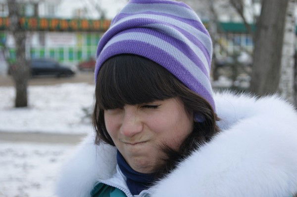 Нисана Алешина