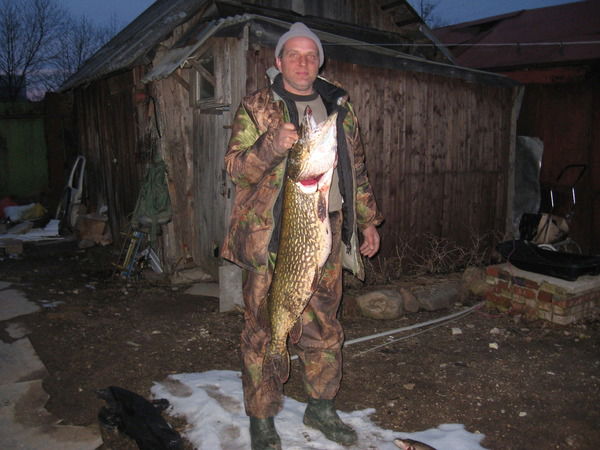 Евгений Ильинский