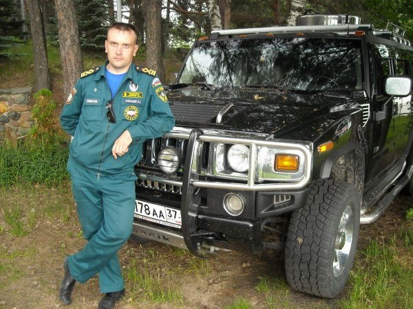 Алексей Мякишев