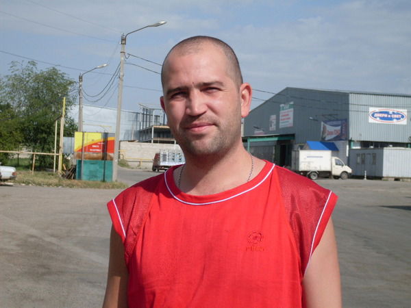 Алексей Иовенко