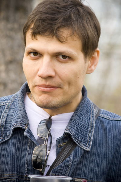 Сергей Ястржембский