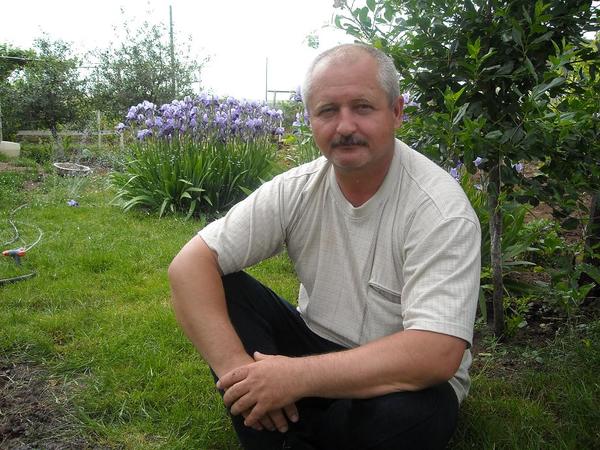 Кучапин Иван