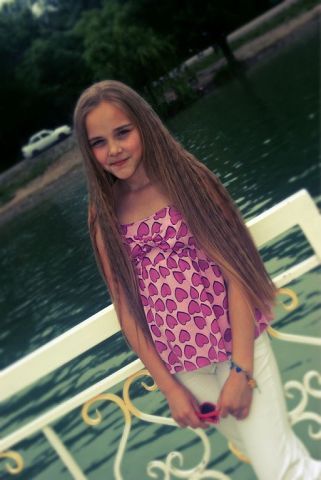 Вераника Караулова