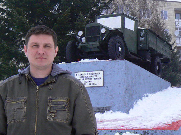 Василий Логвинович