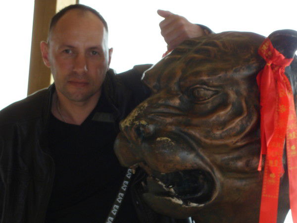 Андрей Морозов