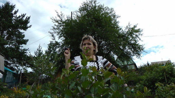 Татьяна Разина- Данцова