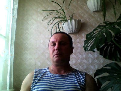 Владимир Огарков