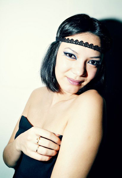 Юлия Гринёва