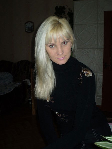 Елена Мартыненко