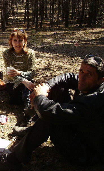 Гулира Бычкова