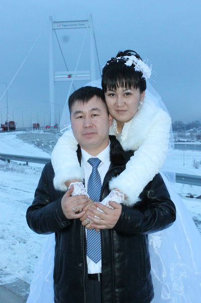 Сымбат Сериковна