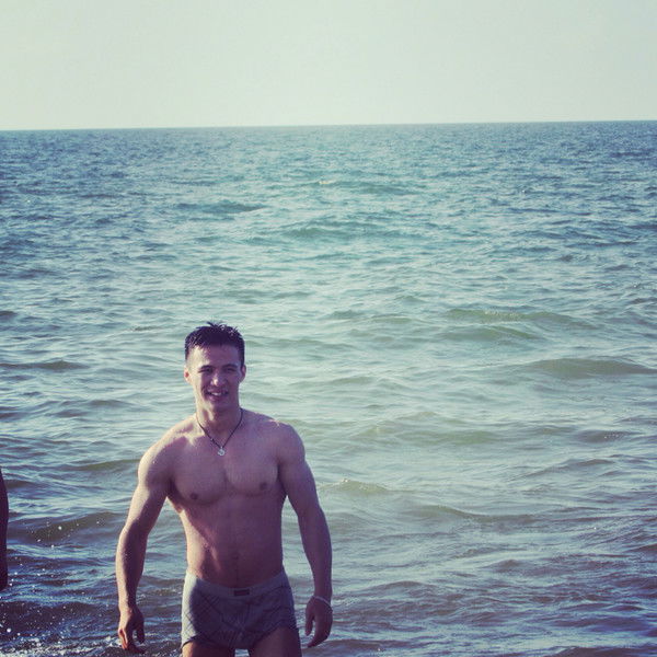 Батыр Бахтияров