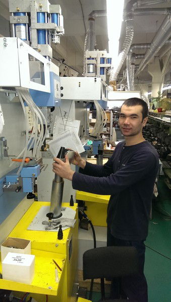 Ислам Суяров