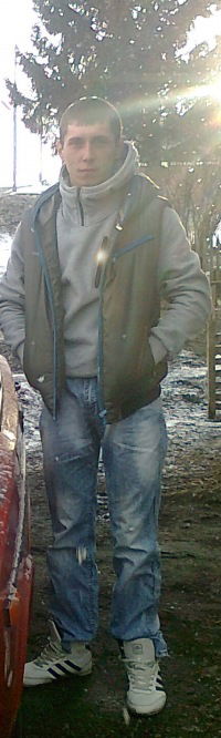 Денис Демьянов