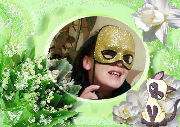 Юлия Верхотурова